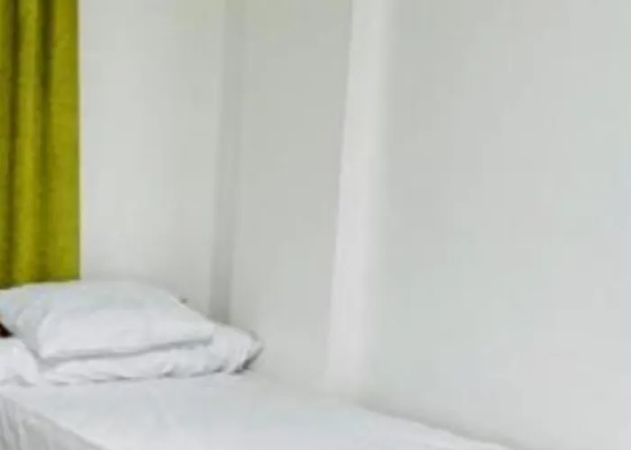 Apartment Comfortable Guest For Families