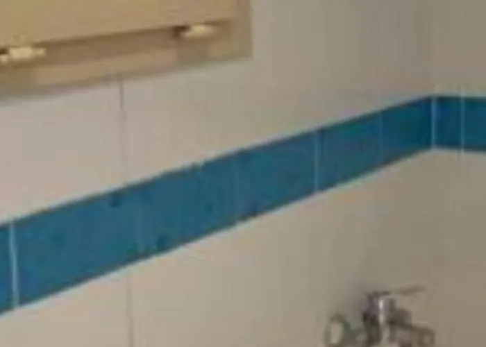 Apartment Comfortable Guest For Families